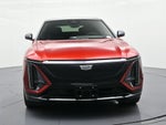 2026 Cadillac LYRIQ Premium Sport