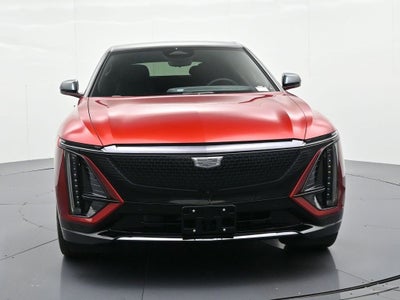 2026 Cadillac LYRIQ Premium Sport