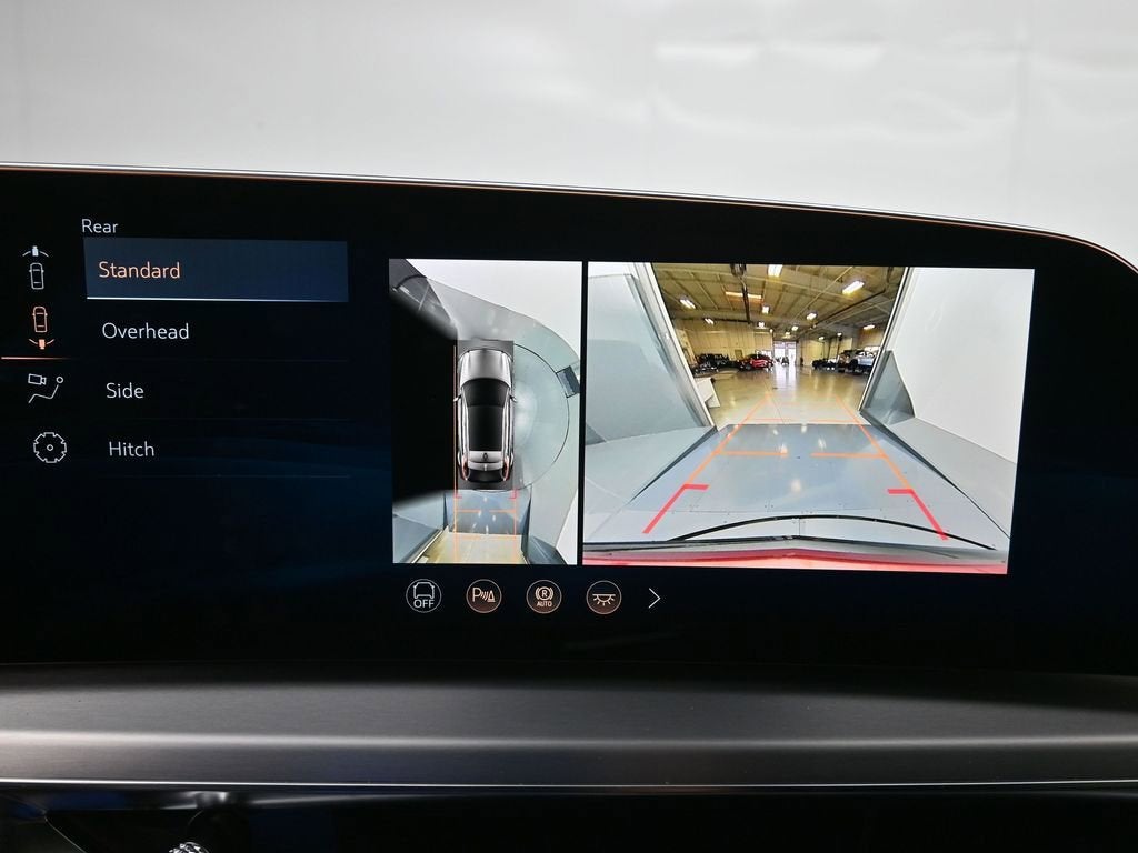 2026 Cadillac LYRIQ Premium Sport