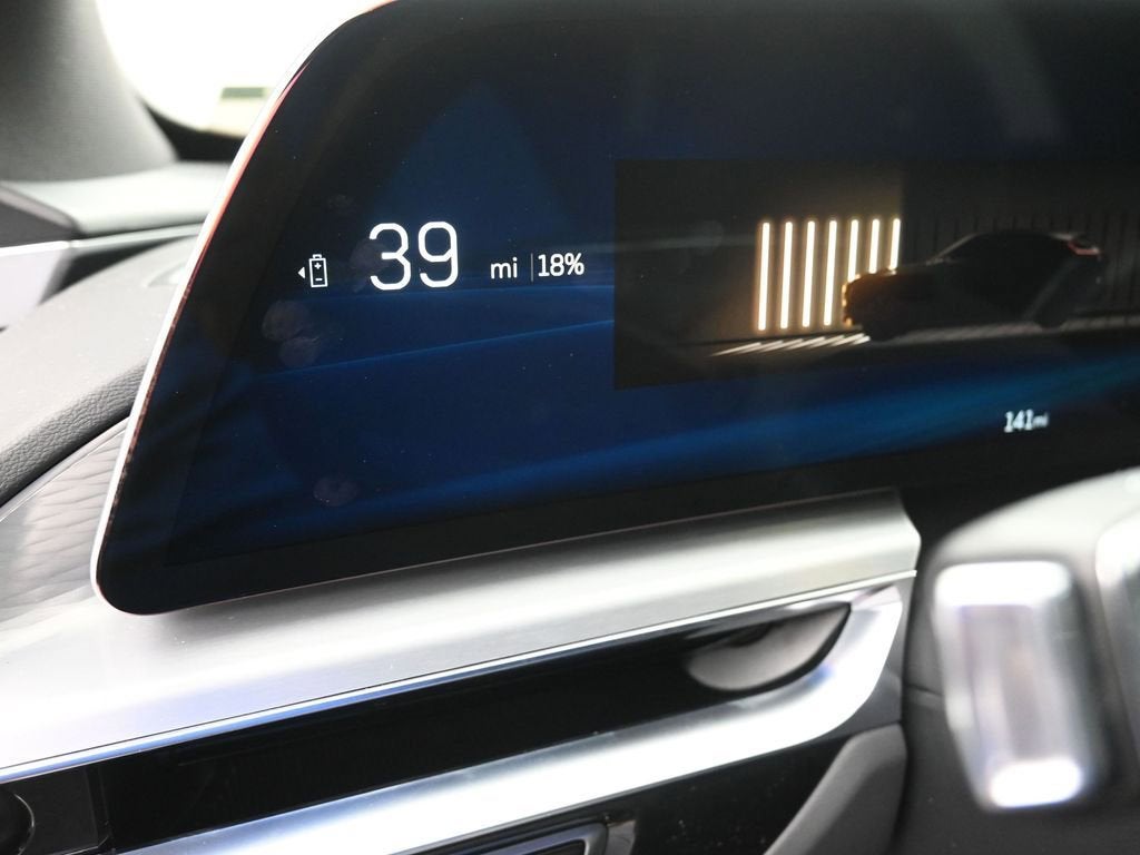 2026 Cadillac LYRIQ Premium Sport