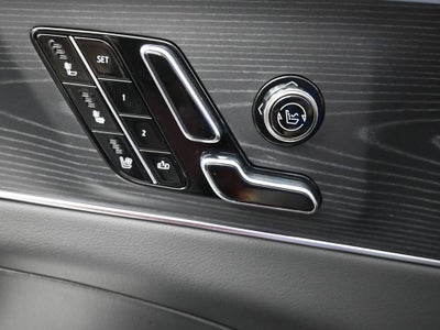 2026 Cadillac LYRIQ Premium Sport