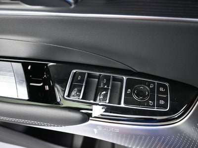 2026 Cadillac LYRIQ Premium Sport