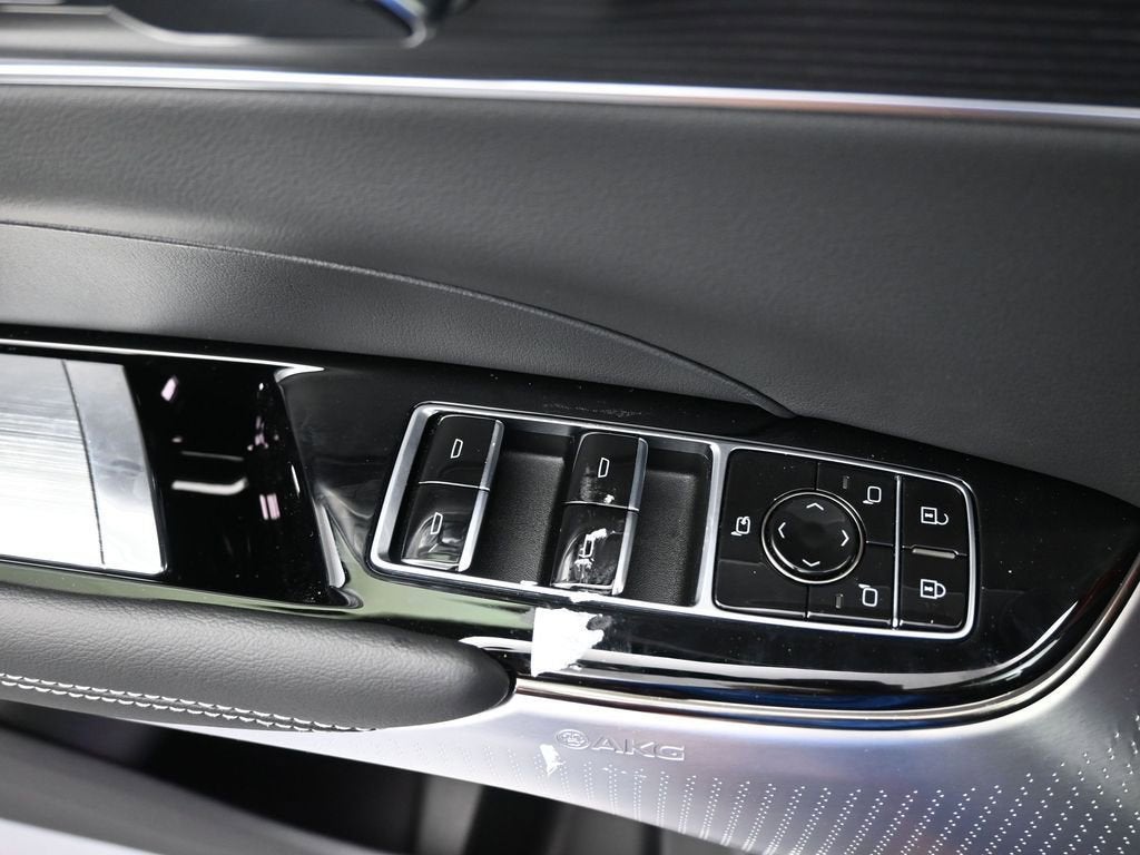 2026 Cadillac LYRIQ Premium Sport