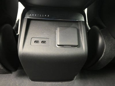 2026 Cadillac LYRIQ Premium Sport