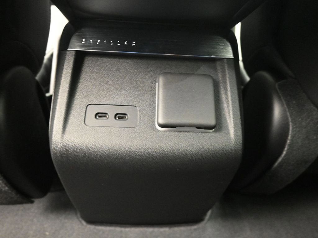 2026 Cadillac LYRIQ Premium Sport