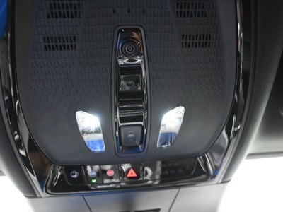 2026 Cadillac LYRIQ Premium Sport