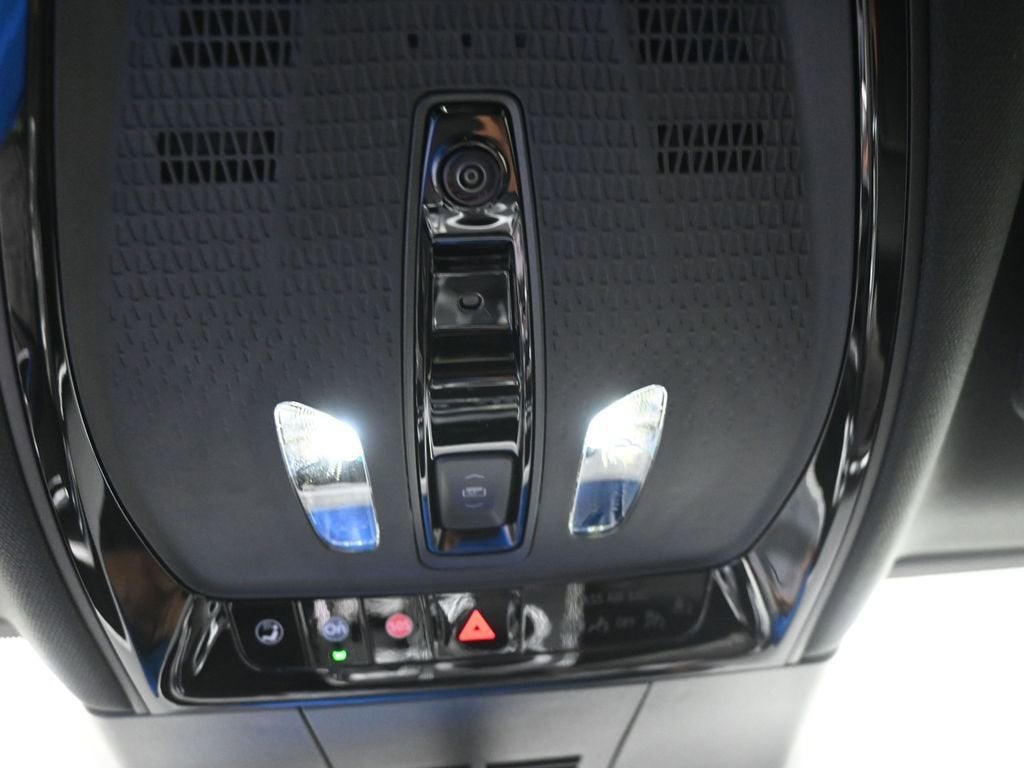 2026 Cadillac LYRIQ Premium Sport