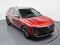 2026 Cadillac LYRIQ Premium Sport
