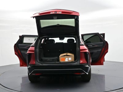 2026 Cadillac LYRIQ Premium Sport