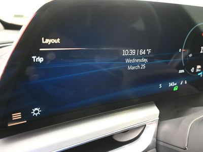 2026 Cadillac LYRIQ Premium Sport