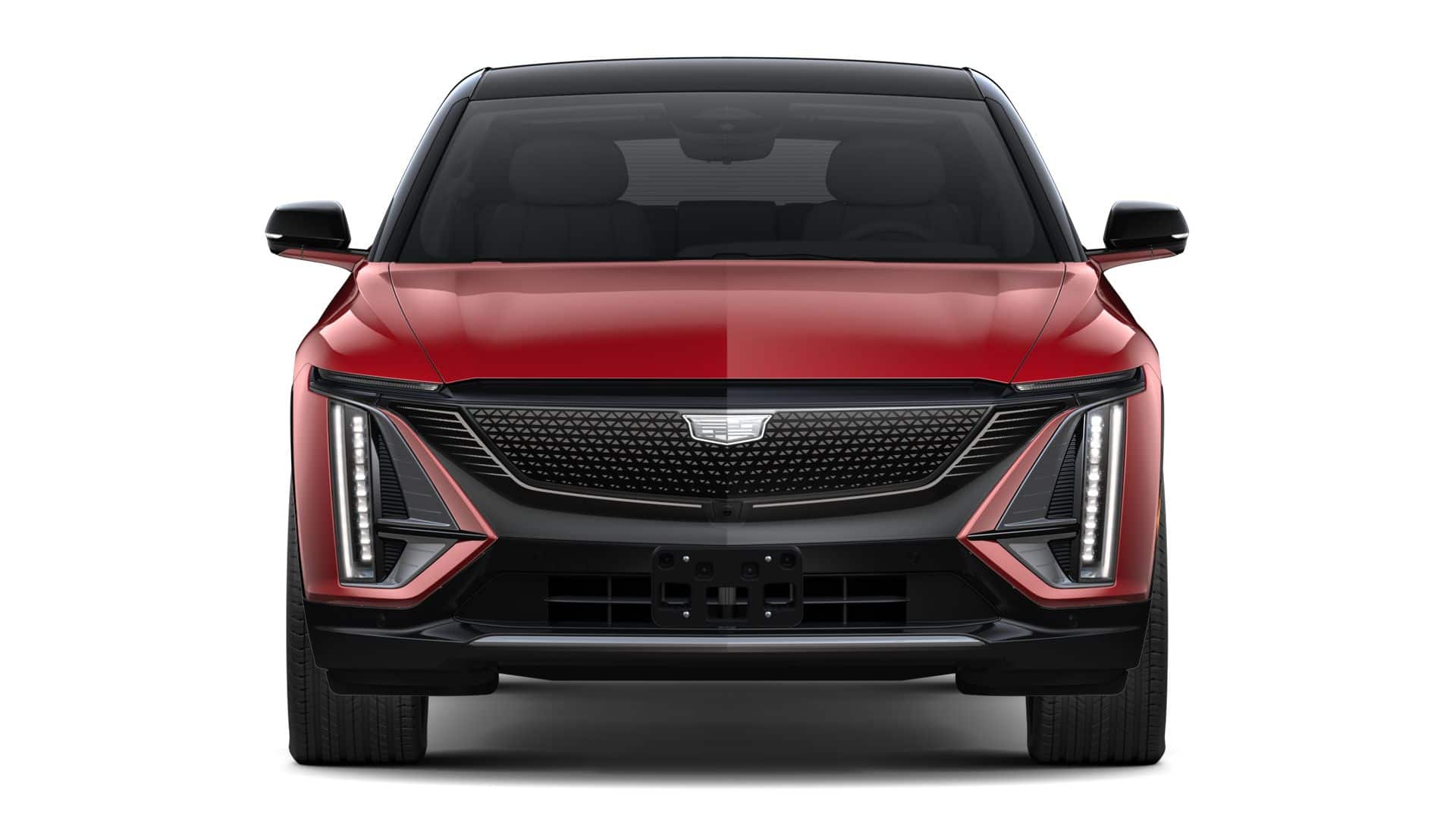 2026 Cadillac LYRIQ Premium Sport