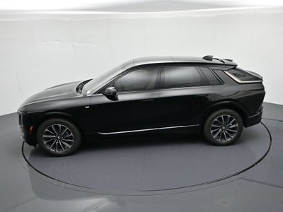 2027 Cadillac LYRIQ Premium Sport
