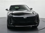 2027 Cadillac LYRIQ Premium Sport