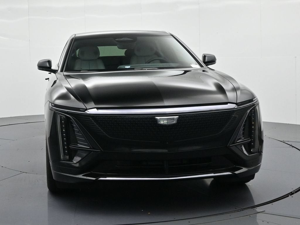 2027 Cadillac LYRIQ Premium Sport