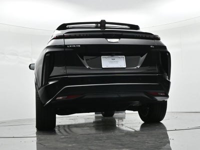 2027 Cadillac LYRIQ Premium Sport