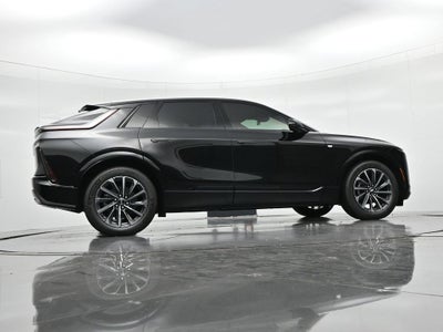 2027 Cadillac LYRIQ Premium Sport