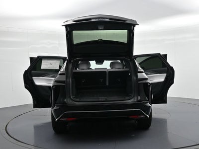 2027 Cadillac LYRIQ Premium Sport