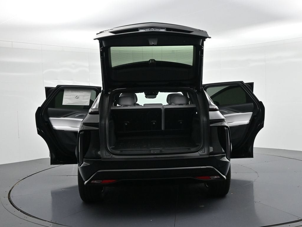 2027 Cadillac LYRIQ Premium Sport