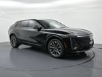 2027 Cadillac LYRIQ Premium Sport