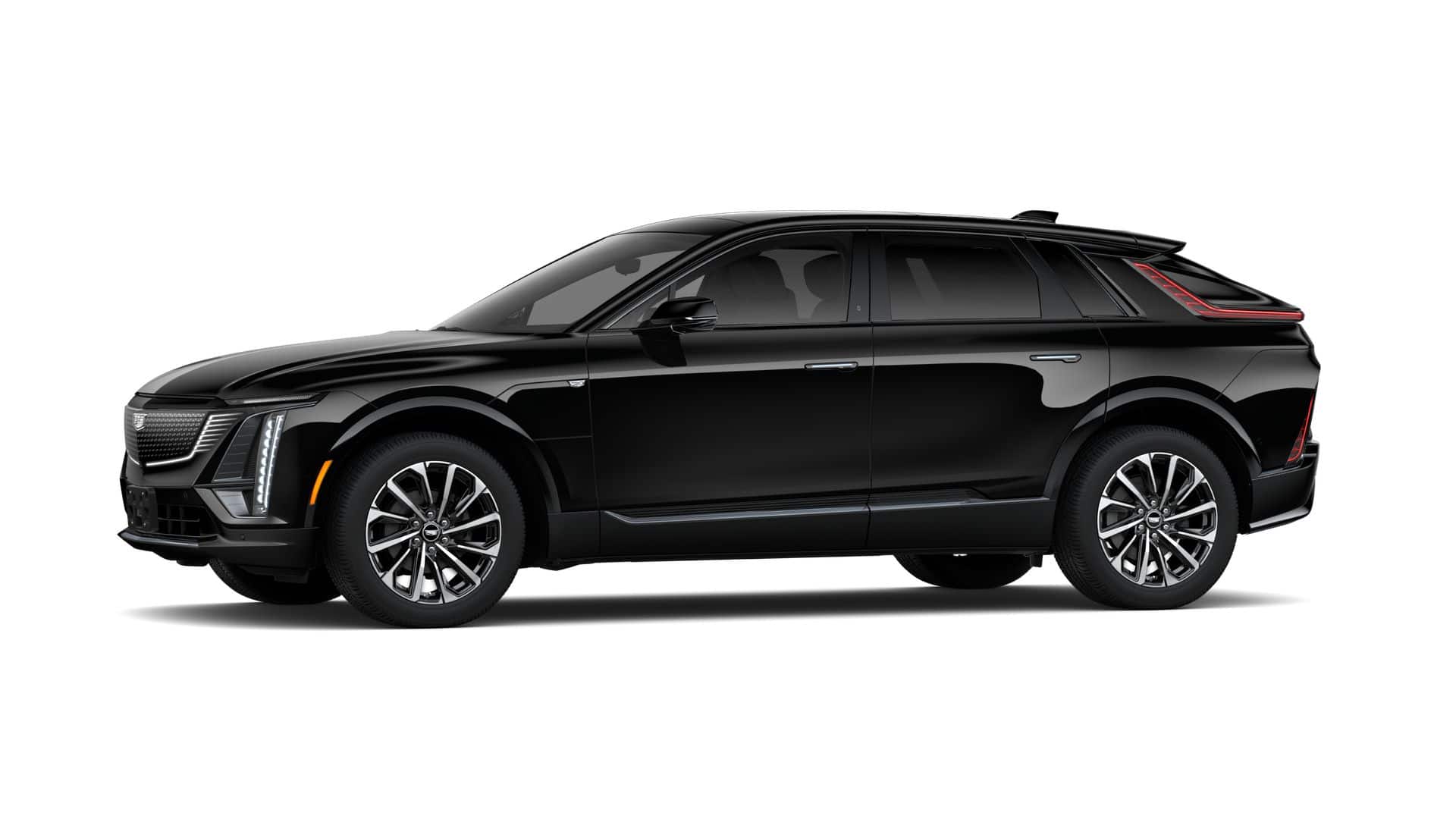 2027 Cadillac LYRIQ Premium Sport