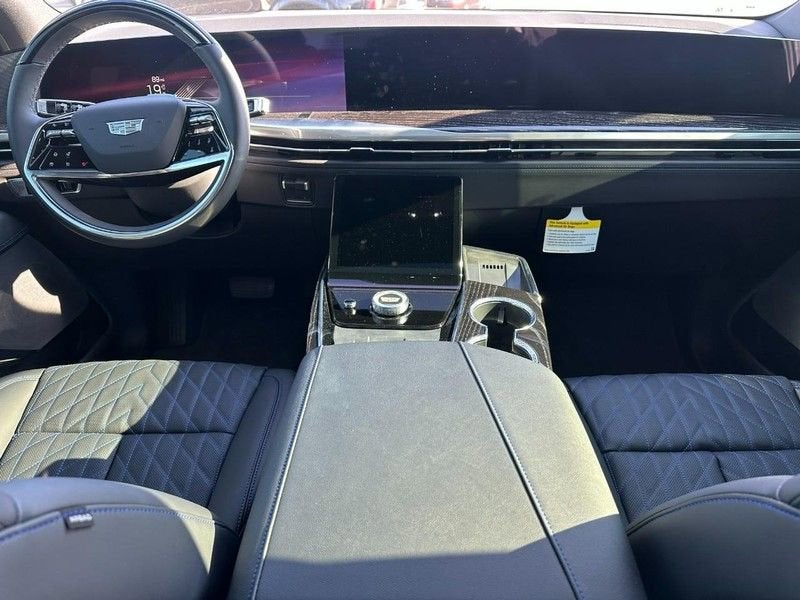 2026 Cadillac ESCALADE IQL Sport