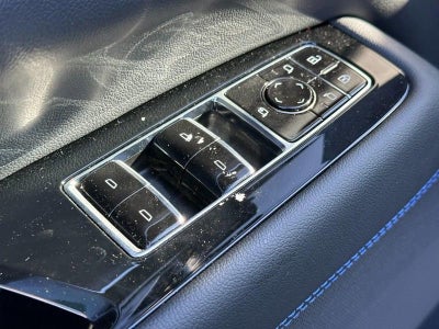 2026 Cadillac ESCALADE IQL Sport