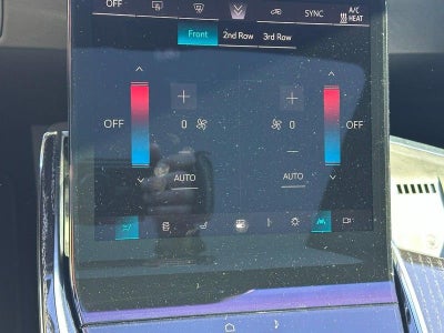 2026 Cadillac ESCALADE IQL Sport