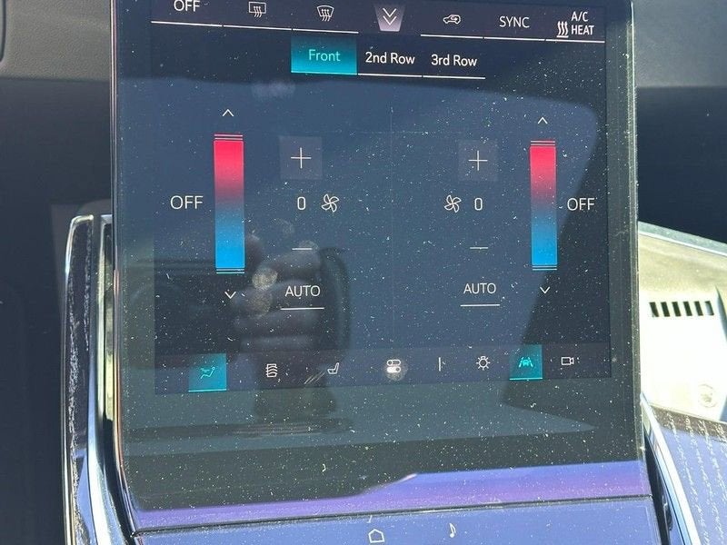 2026 Cadillac ESCALADE IQL Sport