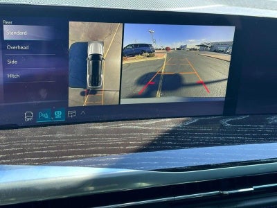 2026 Cadillac ESCALADE IQL Sport