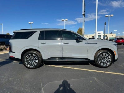 2026 Cadillac ESCALADE IQL Sport