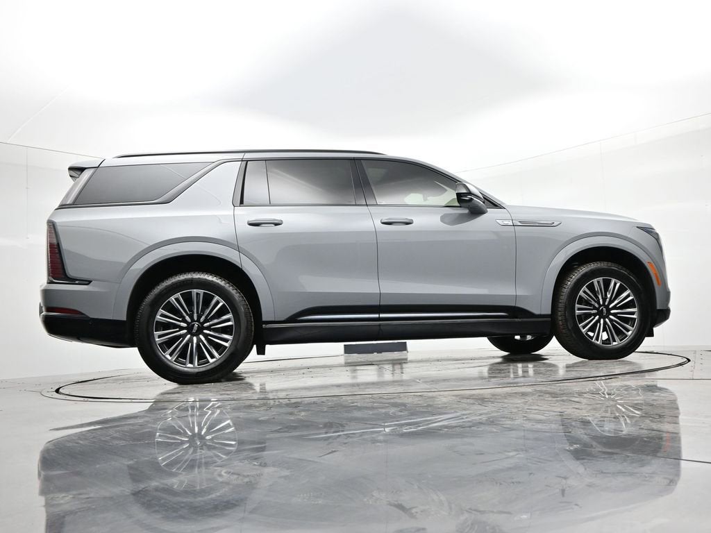 2026 Cadillac ESCALADE IQL Sport