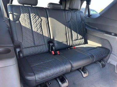 2026 Cadillac ESCALADE IQL Sport