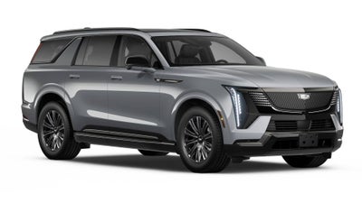 2026 Cadillac ESCALADE IQL Sport