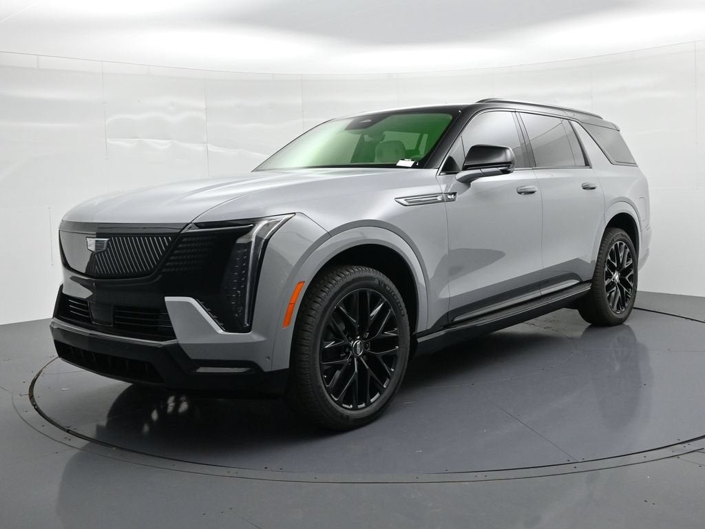 2026 Cadillac ESCALADE IQL Sport
