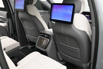 2026 Cadillac ESCALADE IQL Sport