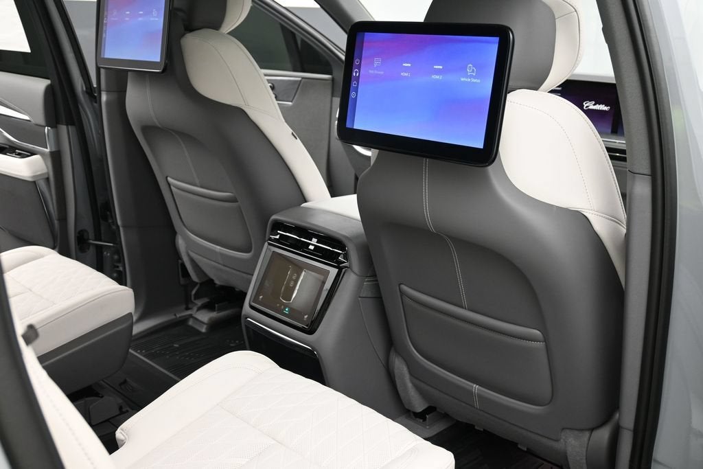 2026 Cadillac ESCALADE IQL Sport
