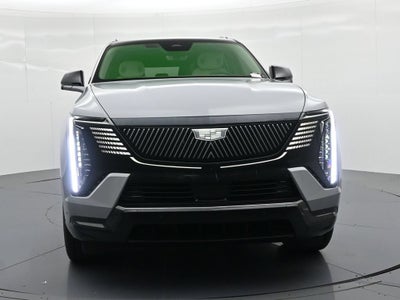 2026 Cadillac ESCALADE IQL Sport