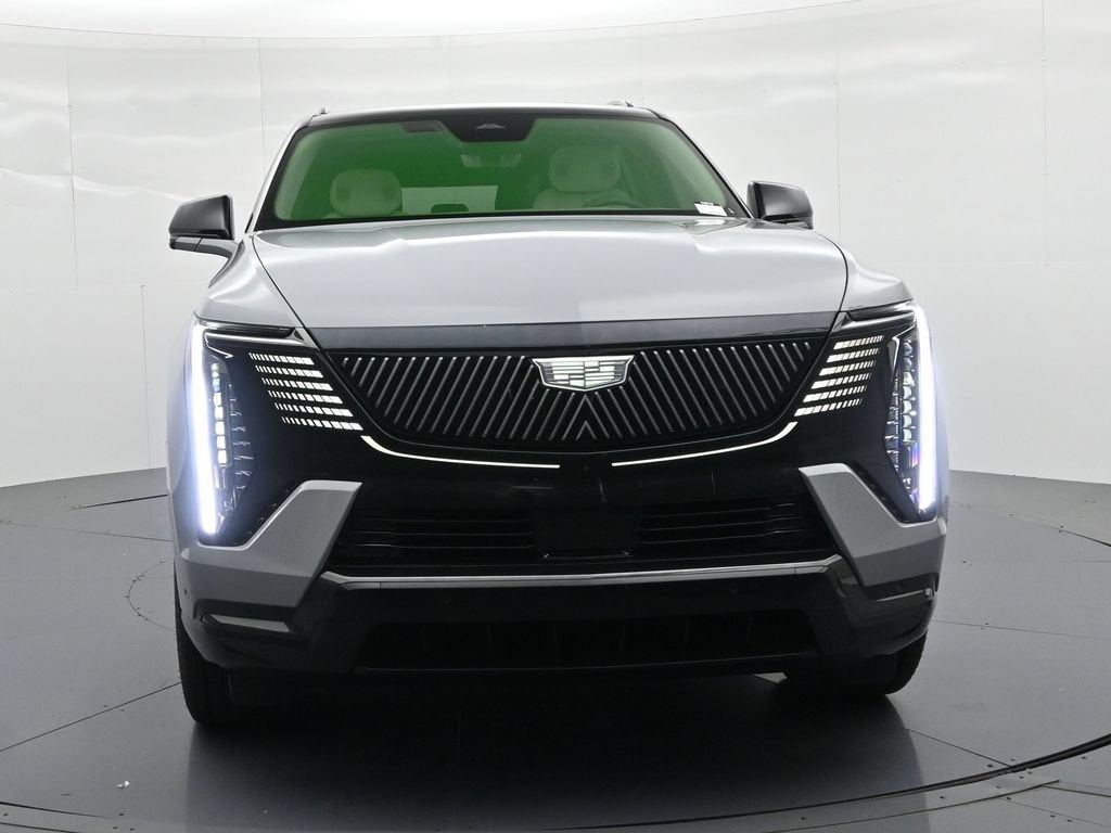 2026 Cadillac ESCALADE IQL Sport