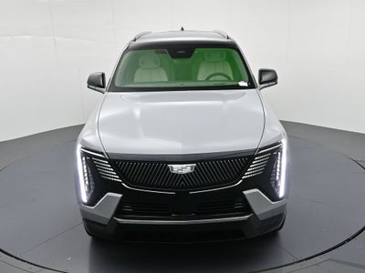2026 Cadillac ESCALADE IQL Sport
