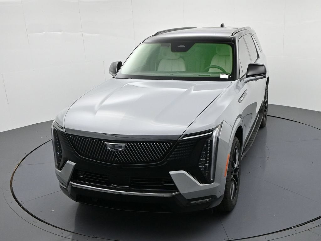 2026 Cadillac ESCALADE IQL Sport