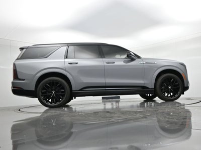 2026 Cadillac ESCALADE IQL Sport