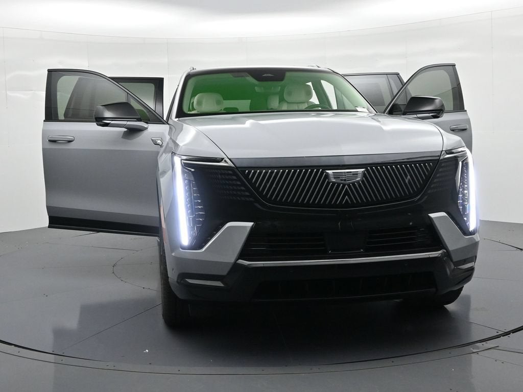 2026 Cadillac ESCALADE IQL Sport