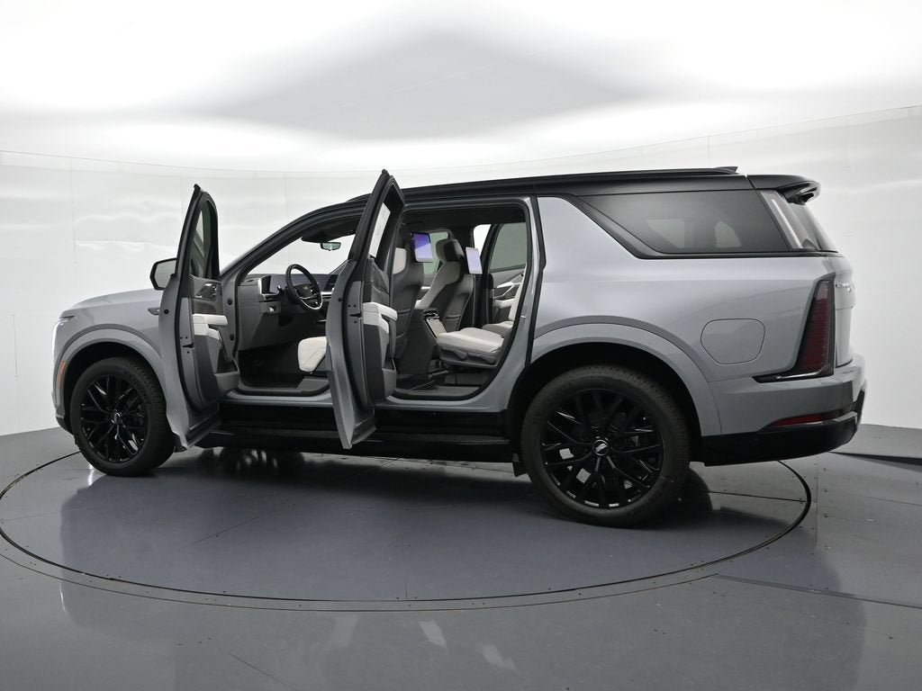 2026 Cadillac ESCALADE IQL Sport