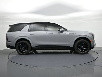 2026 Cadillac ESCALADE IQL Sport