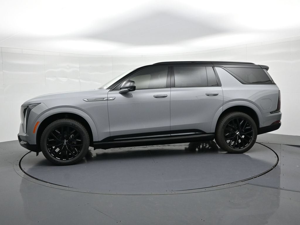 2026 Cadillac ESCALADE IQL Sport