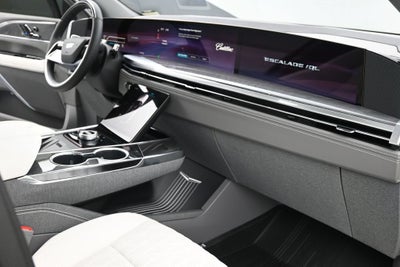 2026 Cadillac ESCALADE IQL Sport