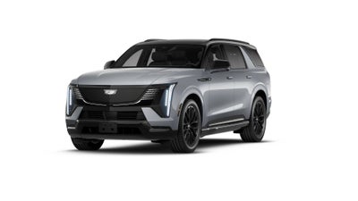 2026 Cadillac ESCALADE IQL Sport