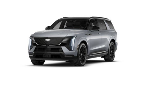 2026 Cadillac ESCALADE IQL Sport