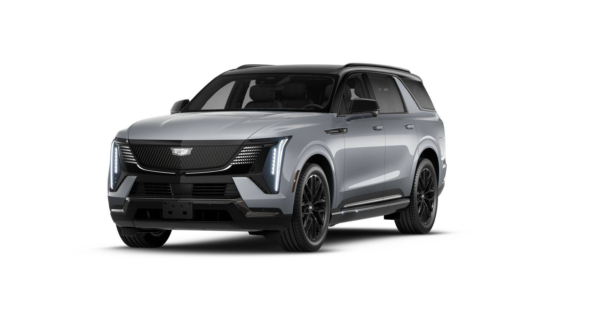 2026 Cadillac ESCALADE IQL Sport