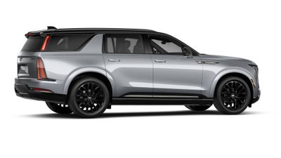 2026 Cadillac ESCALADE IQL Sport